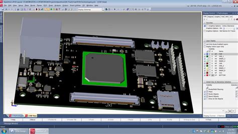Mentor Graphics Xpedition Enterprise