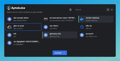 Aptakube 1.6.4 Direct Download