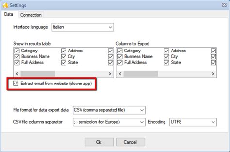 Download Cracked G-Business Extractor