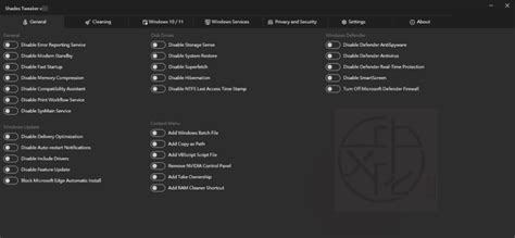 Download WinClean 1.3.1 for