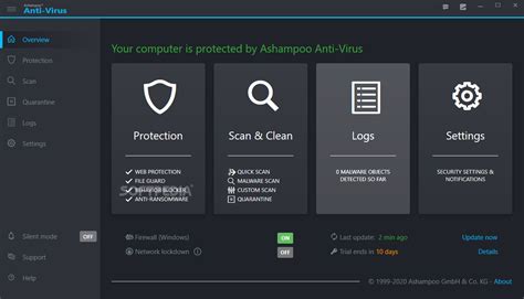 Free Ashampoo Image Compressor
