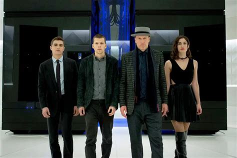 You See Me 3 2025